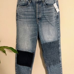 Pacsun Ultra High Rise Slim Fit Jeans